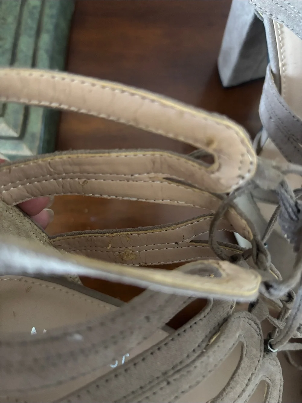 Nine West stylish nine